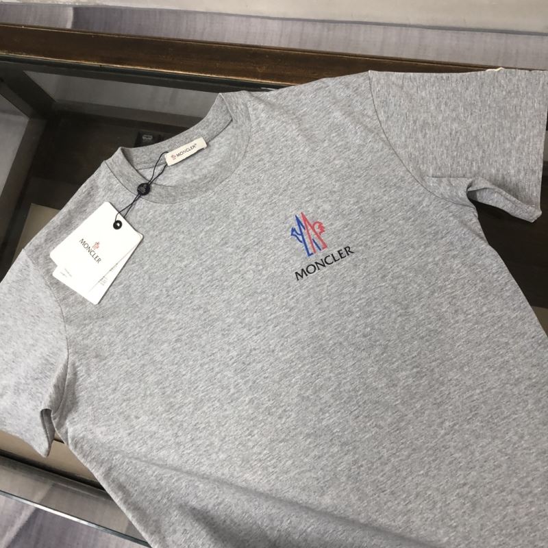 Moncler T-Shirts